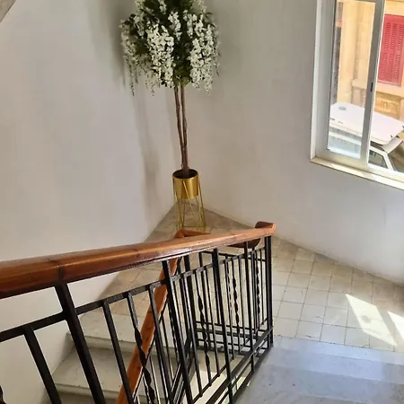 Coast Haven St Julians 22 2 Bedroom Сент Джулианс