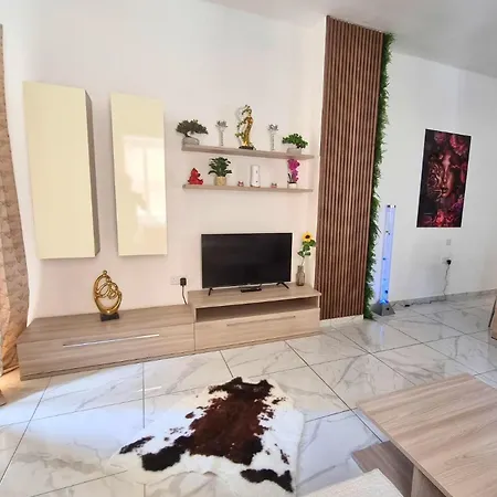 Coast Haven St Julians 22 2 Bedroom Апартаменты