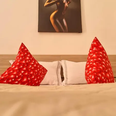 Coast Haven St Julians 22 2 Bedroom Сент Джулианс