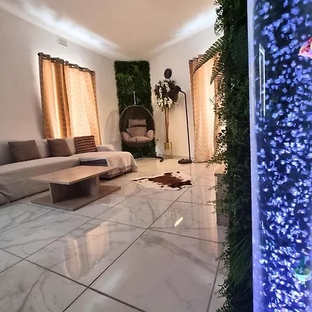 Апартаменты Coast Haven St Julians 22 2 Bedroom Сент Джулианс