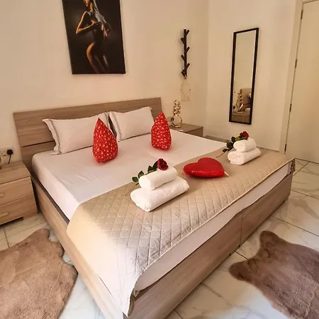 Coast Haven St Julians 22 2 Bedroom * Сент Джулианс