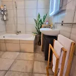 Daire Coast Haven St Julians 22 2 Bedroom *