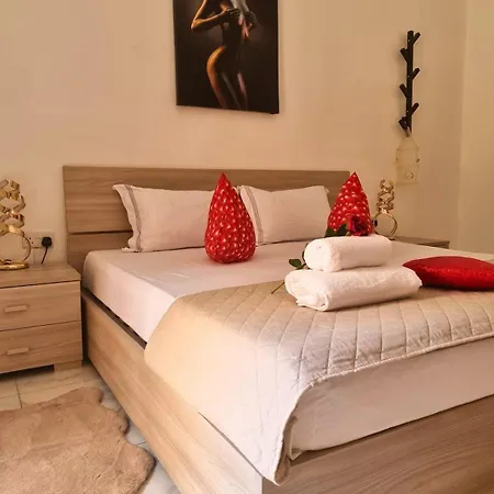 Coast Haven St Julians 22 2 Bedroom Apartament St. Julian's