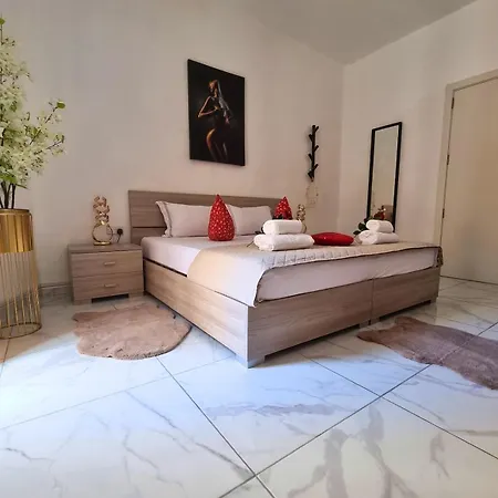 Coast Haven St Julians 22 2 Bedroom Apartament