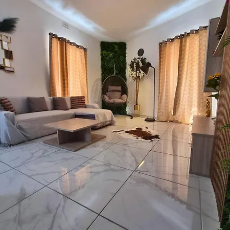 Coast Haven St Julians 22 2 Bedroom Apartament St. Julian's