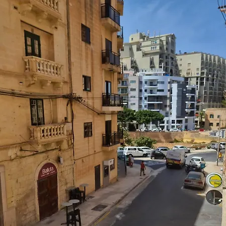 Coast Haven St Julians 22 2 Bedroom Apartament *