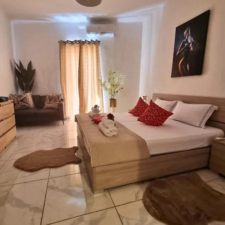 Apartament Coast Haven St Julians 22 2 Bedroom St. Julian's