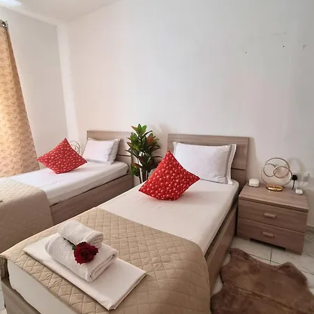 Coast Haven St Julians 22 2 Bedroom St. Julian's