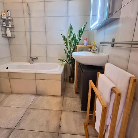 Apartament Coast Haven St Julians 22 2 Bedroom *