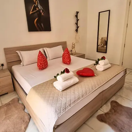 Coast Haven St Julians 22 2 Bedroom Apartament St. Julian's