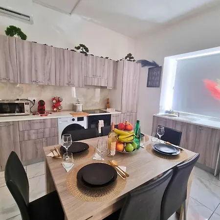 Apartament Coast Haven St Julians 22 2 Bedroom St. Julian's