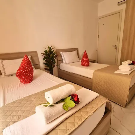 Coast Haven St Julians 22 2 Bedroom Apartament