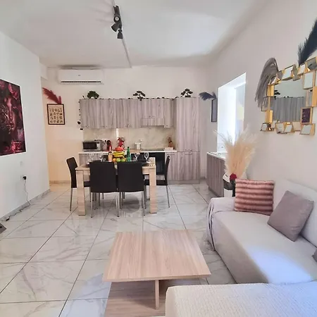 Coast Haven St Julians 22 2 Bedroom Apartament St. Julian's