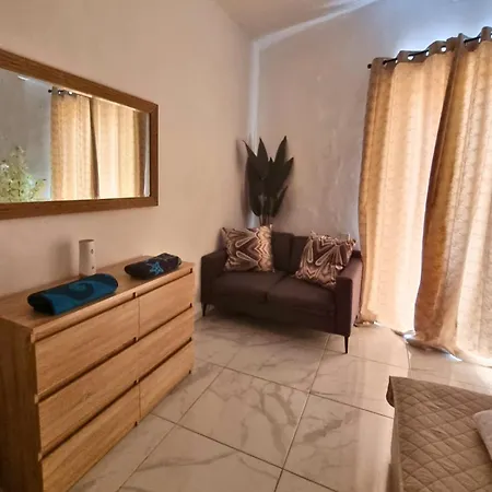 Coast Haven St Julians 22 2 Bedroom St. Julian's