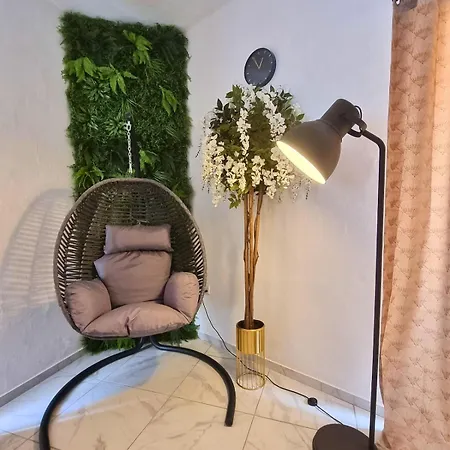 Coast Haven St Julians 22 2 Bedroom Apartament *